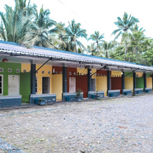 Rendy Putra Malingping by OYO Rooms, 马林平 — 照片 2
