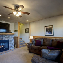 Eagle's Nest - 4 Br Cabin, 欧文 — 照片 4