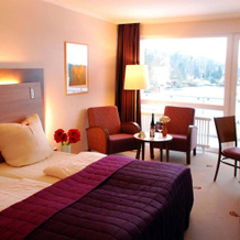 Seehotel Schwanenhof, Moelln — photo 2