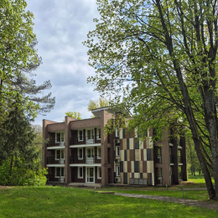 Park Akter-Ruza Hotel, 旧鲁扎 — 照片 3