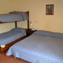 Hotel Valle Dell Oro, Пескассероли — фото 4