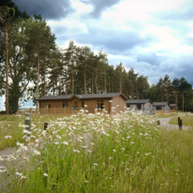 Hollicarrs - Forest Retreat, 塞尔比 — 照片 2