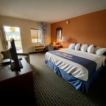Days Inn Morehead, Морхед — фото 4