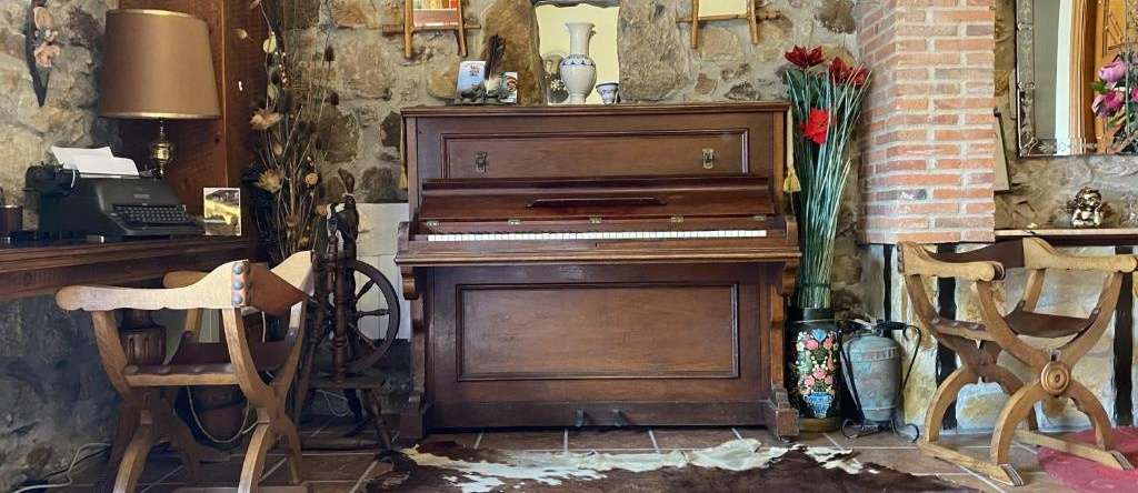 Posada de Seña, 林皮亚斯 — 照片 1