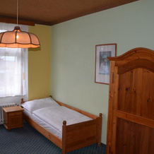 Hotel Jimmy, Hrádek nad Nisou — photo 2