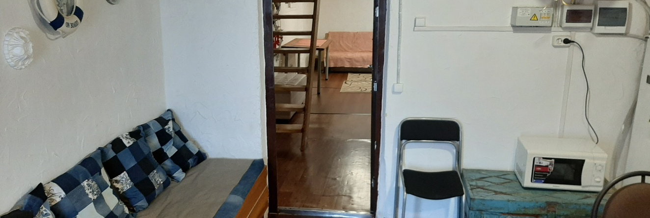 Krasnogorskiy 3 Guest House, Glazov — photo 1