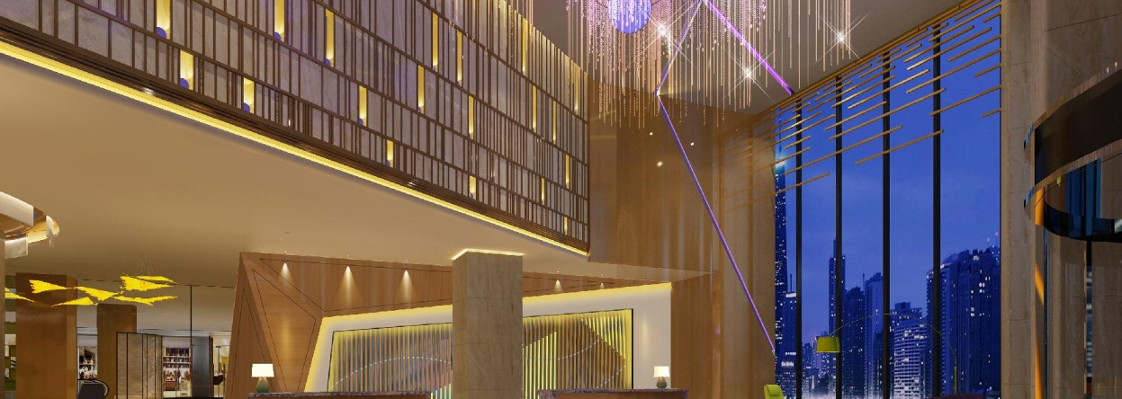 Huailai wanyue jianguo hotel, Zhangjiakou — photo 1