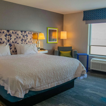 Hampton Inn Wabash, 沃巴什 — 照片 5