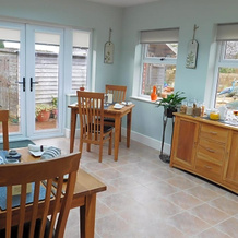 Rosemary Bed And Breakfast, Пляж Shanklin — фото 3