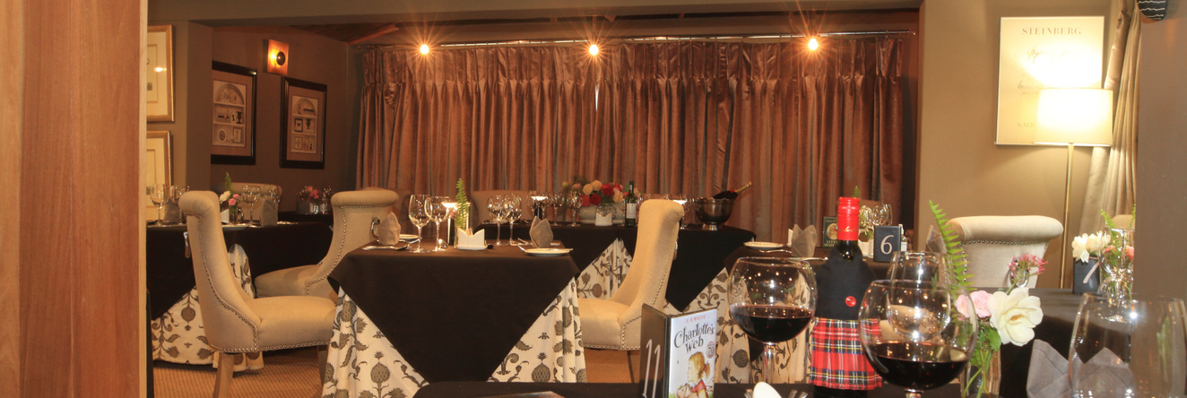 The highlander Boutique-hotel, 达尔斯特鲁姆 — 照片 1