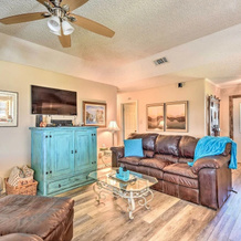 Abilene Home W/bbq & Pvt Yard, 1 Mi to Acu!, 阿比林 — 照片 2