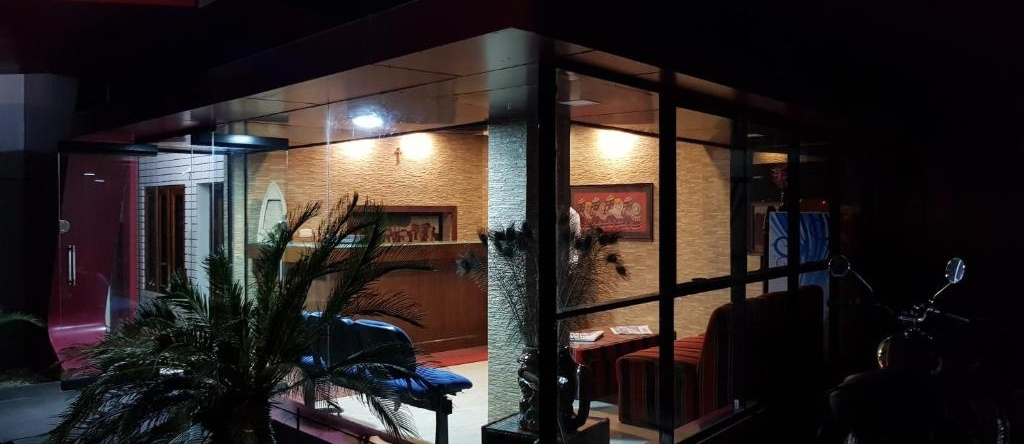 AIRCO Le-Grand Inn, Elanthoor — photo 1