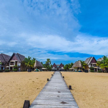 Maalu Maalu Resort & Spa, 帕西库达 — 照片 5