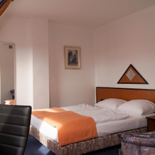 Trip Inn Kongresshotel Rodgau, Родгау — фото 4