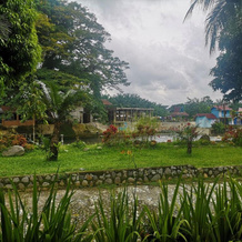 Wisma Leuser Sibayak, Букит Лаванг — фото 3