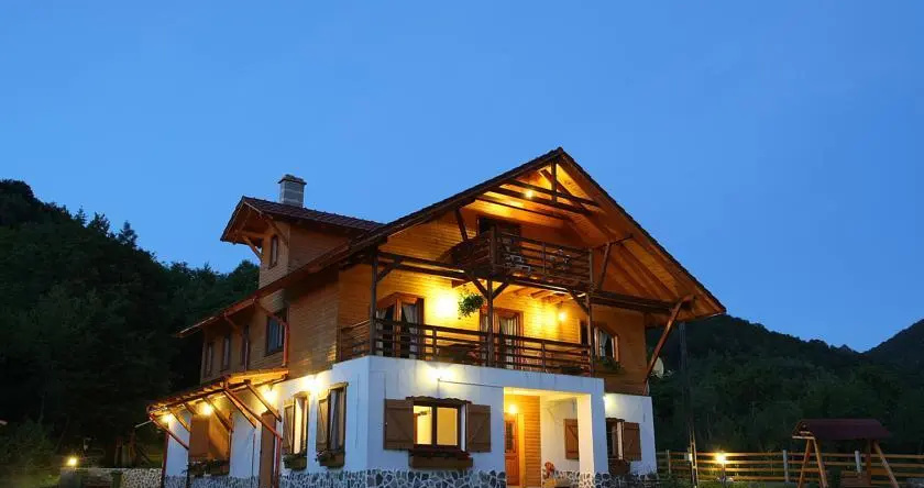 Gasthaus Maria, Карансебеш — фото 1