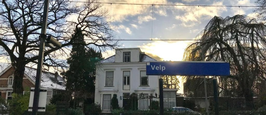 Villa Dalenstein, 费尔普 — 照片 1