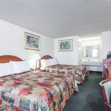 Knights Inn Cadiz, 加的斯 — 照片 4