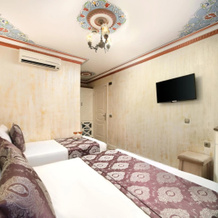 Hotel Cristallo, Каттолика — фото 4