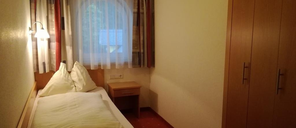 Aparthotel Sunrise, Ramsau am Dachstein — photo 1