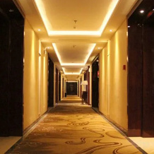Yuyang International Hotel, Чжанъе — фото 5