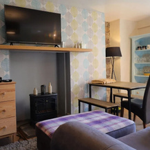 Fisherman S Rest In Helmsdale, Хелмсдейл — фото 2