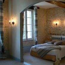 Chateau De Lhoste, Сен-Бозей — фото 2