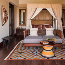 Four Seasons Safari Lodge Serengeti, Серонера — фото 4