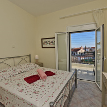 Sun Flower Maisonette (1St) - Nea Fokaia Halkidiki, Неа Фокеа — фото 4