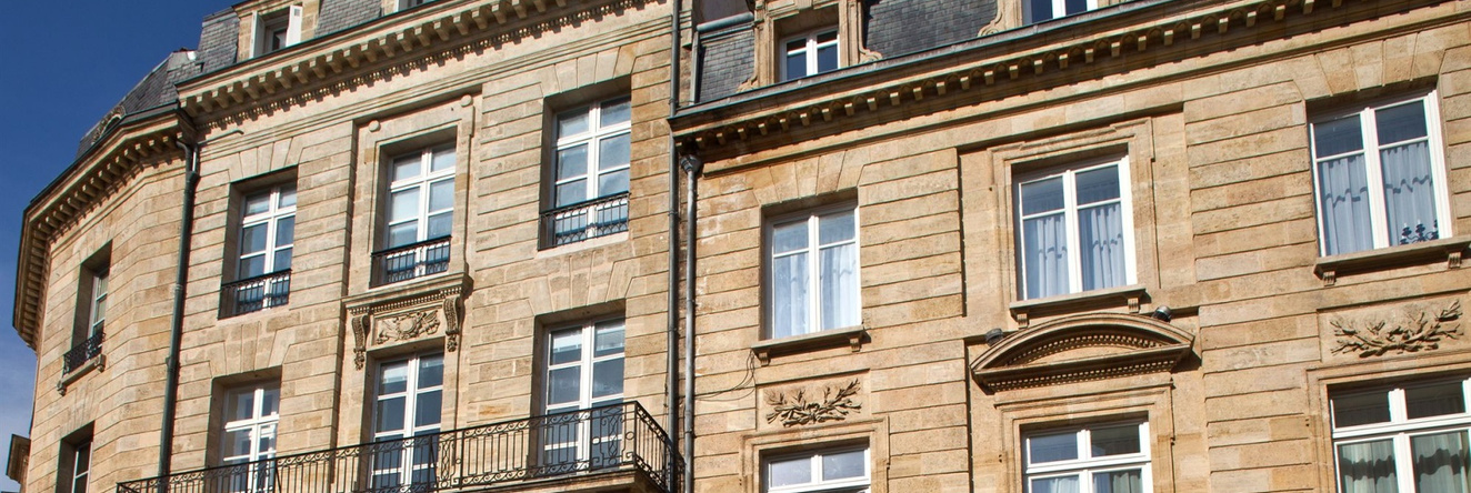 Le Boutique Hotel & Spa, 波尔多 — 照片 1
