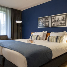 Hotel & Congrescentrum Mennorode, 埃尔斯佩特 — 照片 4