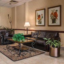 American Inn & Suites Waterford, 沃特福德 — 照片 2
