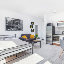 JantarApartamentyPearl Apartments Rogowo, Trzebiatow — photo 4