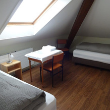 Bildungszentrum Burgbühl, 阿夫里伊德旺蓬 — 照片 5