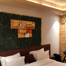 The Corbett Downtown Resort, 乔普拉拉加乌姆雷拉 — 照片 2