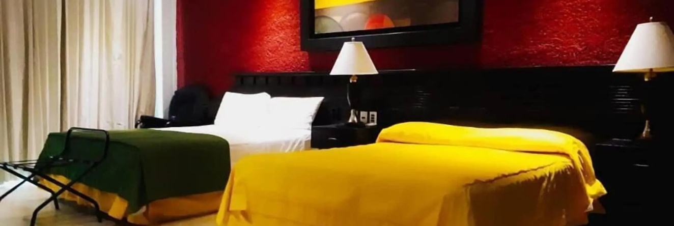 Hotel BRIUM, Villa de Alvarez — photo 1