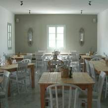 Parosland Hotel & Bungalows, 阿利基 — 照片 5