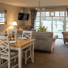 The Lodges at Kilkea Castle, 米内贝格 — 照片 5