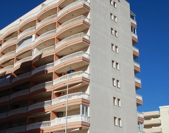 La Manga Apartments, La Manga del Mar Menor — photo 1