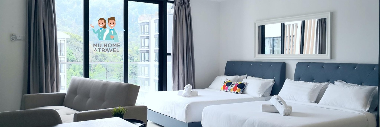 MU Midhill Genting Highlands, Gohtong Jaya — photo 1