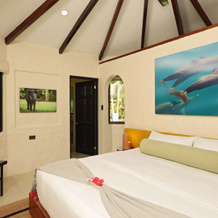 Corcovado Wilderness Lodge by SCP, 德雷克湾 — 照片 4