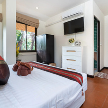 Boutique Resort Private Pool Villa, 塔朗 — 照片 4