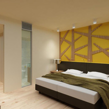 Ai Cadelach Hotel Giulia, 塔尔佐 — 照片 5
