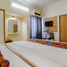Fabhotel Heritage Palace, Аурангабад — фото 3