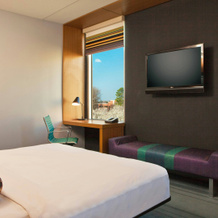 Aloft by Marriott Chesapeake, 切萨皮克 — 照片 4