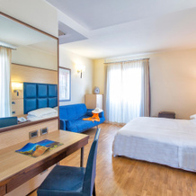Virgilio Grand Hotel, Сперлонга — фото 3