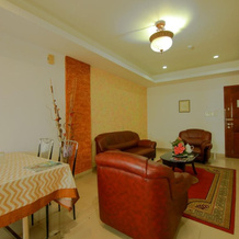 Hotel Meadows International, Chalakudy — фото 4