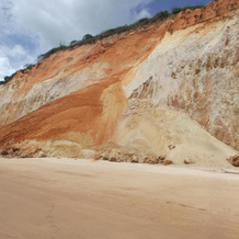 Apart Canoa Quebrada, Аракати — фото 5