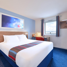 Travelodge Cambridge Swavesey, Хантингдон — фото 2