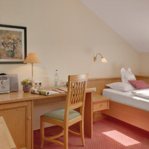 Hotel Birnbacher Hof, Bad Birnbach — photo 5